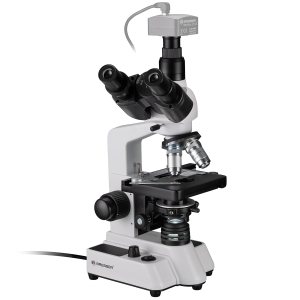 Bresser Microscope Researcher Trino 40x-1000x