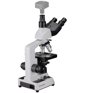Bresser Microscope Researcher Trino 40x-1000x