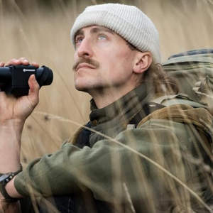 Bresser Monocular 16 x 30 with Optical Image Stabilizer