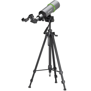 BRESSER Night Explorer 80/400 ASTRONOMIC TELESCOPE