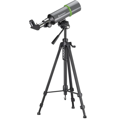 BRESSER Night Explorer 80/400 ASTRONOMIC TELESCOPE