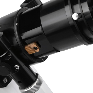 Bresser Optik Messier 10 Mirror Telescope Dobson Magnification 500x (Max)