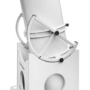 Bresser Optik Messier 10 Mirror Telescope Dobson Magnification 500x (Max)