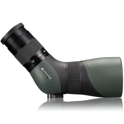 Bresser Pirsch 9-27x56 Generation II Earth Telescope, Green