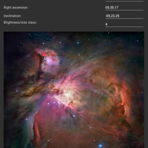 BRESSER PushTo AR-80/400 Smart Telescope with Tripod