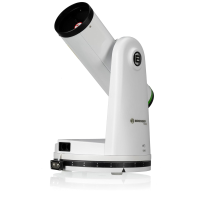 BRESSER PushTo NT-76/350 Smart Telescope