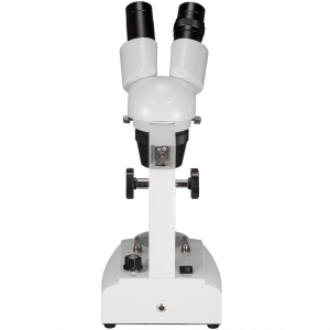 Bresser Stereo Microscope Researcher ICD LED 20x-80x with 360° rotatable binocular head