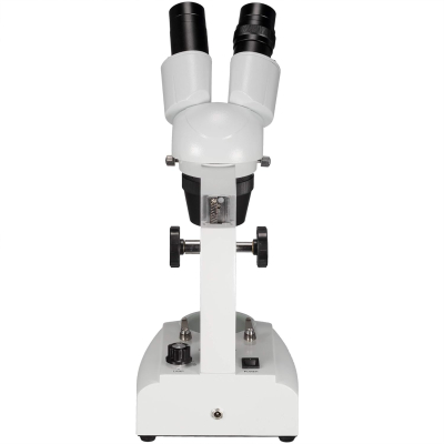 Bresser Stereo Microscope Researcher ICD LED 20x-80x with 360° rotatable binocular head