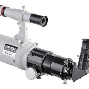 Bresser telescope Messier AR-102/1000 EXOS-2