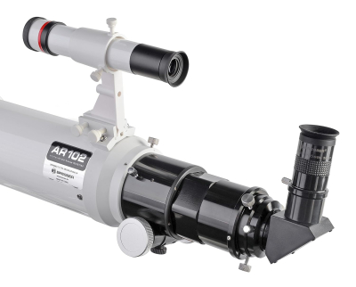 Bresser telescope Messier AR-102/1000 EXOS-2