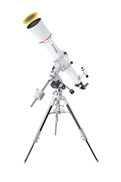 Bresser telescope Messier AR-102/1000 EXOS-2