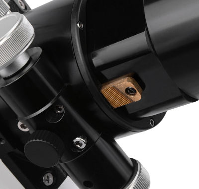 Bresser telescope Messier AR-127L/1200 EXOS-2/EQ5