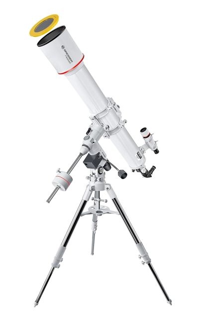 Bresser telescope Messier AR-127L/1200 EXOS-2/EQ5