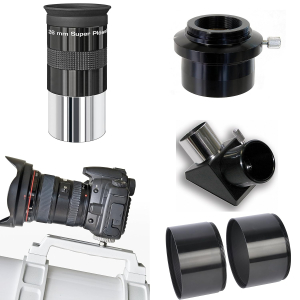 Bresser telescope Messier AR-127L/1200 OTA