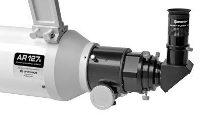 Bresser telescope Messier AR-127S/635 EXOS-2/EQ5
