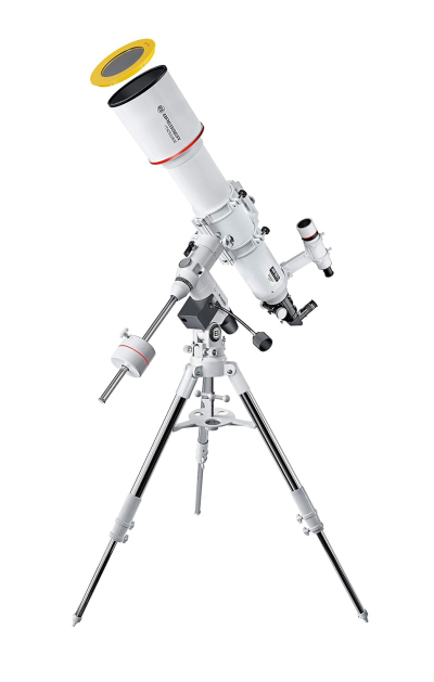 Bresser telescope Messier AR-127S/635 EXOS-2/EQ5