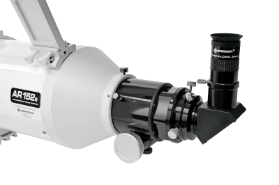 Bresser telescope Messier AR-152s/760 OTA