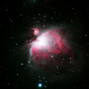 Bresser telescope Messier AR-152s/760 OTA