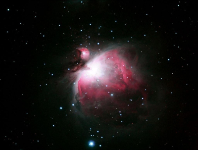 Bresser telescope Messier AR-152s/760 OTA