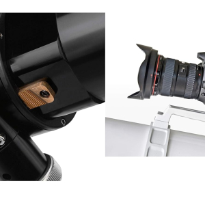 Bresser telescope Messier AR-152s/760 OTA