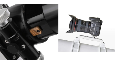 Bresser telescope Messier AR-152s/760 OTA