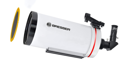 Bresser telescope Messier MC-127/1900 OTA