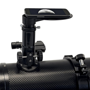 Bresser Telescope Pluto 114/500 with mount and tripod