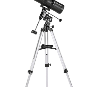Bresser Telescope Pluto 114/500 with mount and tripod