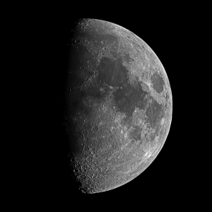Bresser Telescope Pluto 114/500 with mount and tripod