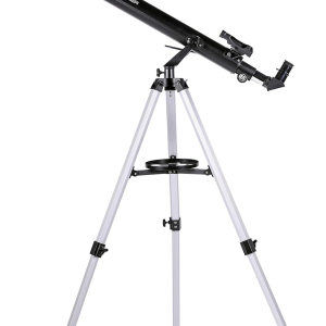 Bresser Telescope Pluto 114/500 with mount and tripod