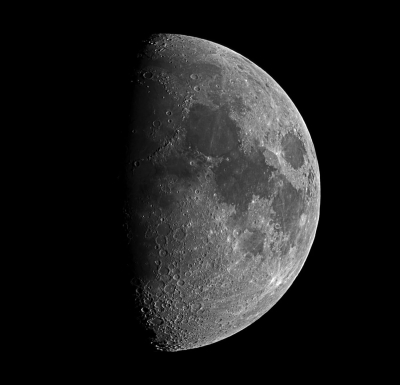 Bresser Telescope Spica 130/650 EQ3 - parabolic Reflector with Smartphone Adapter and solar filter