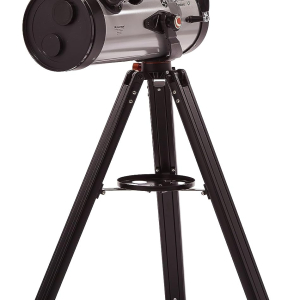 Celestron 22450 StarSense Explorer LT 70AZ Smartphone App-Enabled Telescope – Works with StarSense App to Help You Find Stars, Planets & More – iOS/Android Compatible