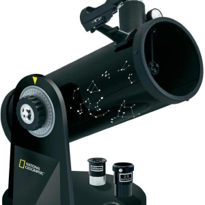National Geographic Compact Telescope 114/500