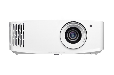 Optoma UHD35x