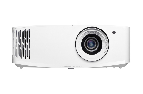 Optoma UHD35x