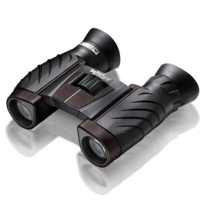 STEINER binoculars Safari UltraSharp 10x26 - German quality optics, 10x zoom, compact, light, ideal for travel, hiking, sports and nature observation