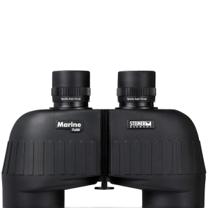 Steiner Marine Binoculars for Adults and Kids, 7x50 Binoculars for Bird Watching, Hunting, Outdoor Sports, Wildlife Sightseeing and Concerts - Quality Performance Water-Going...