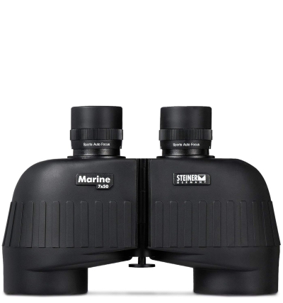 Steiner Marine Binoculars for Adults and Kids, 7x50 Binoculars for Bird Watching, Hunting, Outdoor Sports, Wildlife Sightseeing and Concerts - Quality Performance Water-Going...