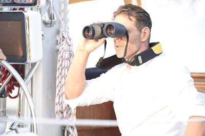 Steiner Marine Binoculars for Adults and Kids, 7x50 Binoculars for Bird Watching, Hunting, Outdoor Sports, Wildlife Sightseeing and Concerts - Quality Performance Water-Going...
