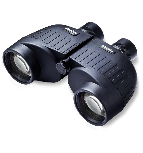 Steiner Marine Binoculars for Adults and Kids, 7x50 Binoculars for Bird Watching, Hunting, Outdoor Sports, Wildlife Sightseeing and Concerts - Quality Performance Water-Going...