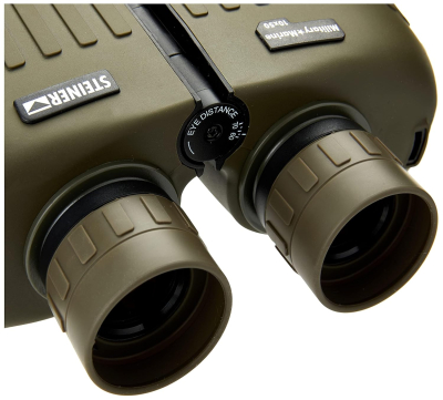 Steiner MM1050 Military-Marine 10x50 Tactical Binocular