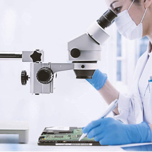 SWIFT S7-B520-144 3.5X-90X Binocular Stereo Dissecting Microscope, WF10X Eyepieces, 0.7X-4.5X Objective Power, 0.5X 2.0X Additional Objective Lenses, 144-Bulb LED Ring Light,...