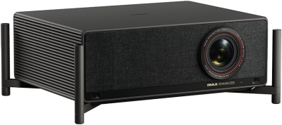 XGIMI TITAN Dual Laser 4K Home Projector, Professional-Grade 5000 Lumens, 0.78'' HEP Imaging Chip, 1.2–1.8:1 Optical Zoom, 5,000,000:1 Dynamic Contrast Ratio, IMAX Enhanced,...