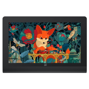 XPPen Artist Ultra 16 Drawing Tablet with 15.6" 4K OLED Display, Professional Graphics Tablet with Intuitive Touch Screen, Dual X3 Pro Stylus for Digital Drawing&Design,...