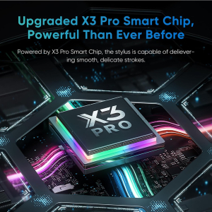 XPPen Artist13.3 Pro V2 Drawing Tablet with Full-laminated Screen, 99% sRGB Color Gamut, 13.3" Portable Graphics Pen Display with X3 Pro Smart Chip Stylus, 8 Shortcut Keys,...