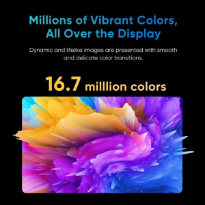 XPPen Artist13.3 Pro V2 Drawing Tablet with Full-laminated Screen, 99% sRGB Color Gamut, 13.3" Portable Graphics Pen Display with X3 Pro Smart Chip Stylus, 8 Shortcut Keys,...
