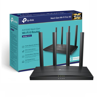 TP-Link Deco BE68 BE14000 Tri-Band 7 Router,AI Roaming Router,Mesh System with MLO,Gigabit Ports,Extender Booster,VPN Encryption WiFi Booster,APP Control,Google Home,Alexa