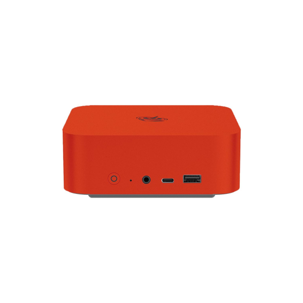 Beelink SER10 MAX AI Mini PC, AMD Ryzen AI 9 HX 470(12C/24T, up to 5.2GHz), 64GB DDR5 1TB PCIe4.0 SSD, Mini Computer 4K Triple Display, USB4/WiFi6/BT5.2/10G LAN, Pre-Installed...