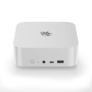 Beelink SER10 MAX Mini PC, AMD Ryzen AI 9 HX 470(12C/24T, up to 5.2GHz, 86Tops), 64GB DDR5 RAM 1TB M.2 PCIe4.0 SSD, 4K Triple Display HDMI/DP/USB4 Mini Computer Win11 Pro,...