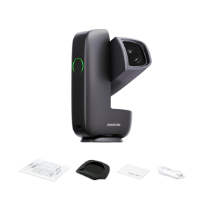 DWARFLAB DWARF Mini Smart Telescope - 840g Ultra-Portable Astronomy Telescope for Astrophotography with Built-in Filters, Auto GOTO, AZ/EQ Mode and Cloud Processing, Ideal for...